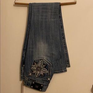 Miss Me NWT jeans